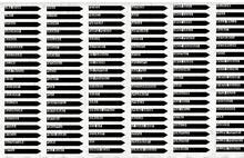 Load image into Gallery viewer, Garden Stakes
