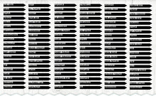 Load image into Gallery viewer, Garden Stakes
