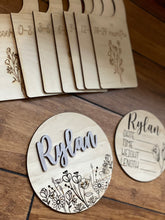 Load image into Gallery viewer, Baby Bundle Basket