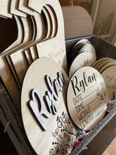 Load image into Gallery viewer, Baby Bundle Basket