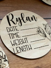 Load image into Gallery viewer, Baby Bundle Basket