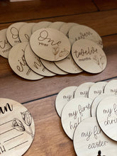 Load image into Gallery viewer, Baby Bundle Basket