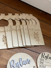 Load image into Gallery viewer, Baby Bundle Basket