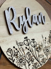 Load image into Gallery viewer, Baby Bundle Basket