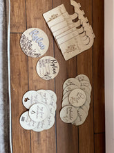 Load image into Gallery viewer, Baby Bundle Basket