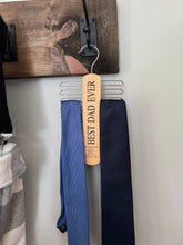 Load image into Gallery viewer, Tie/Belt Holder
