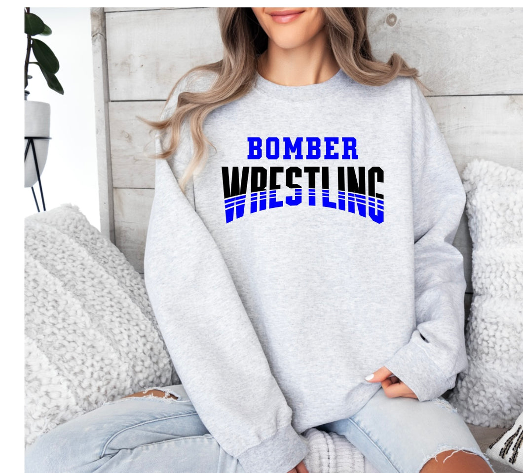 Crewneck (Youth & Adult)