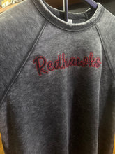 Load image into Gallery viewer, Embroidered Bella Canvas Adult Crewneck
