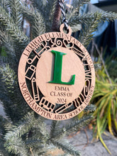 Load image into Gallery viewer, Lehigh Elementary Ornament

