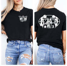 Load image into Gallery viewer, Football Player T- Shirt (1 or 2 players)
