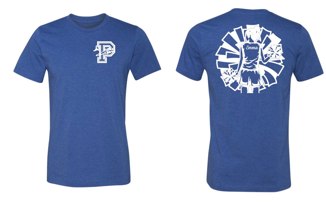 Cheer Tshirt