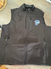 Load image into Gallery viewer, Embroidered Vest

