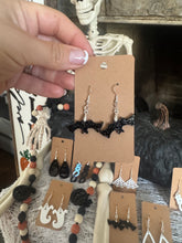Load image into Gallery viewer, Halloween Earrings
