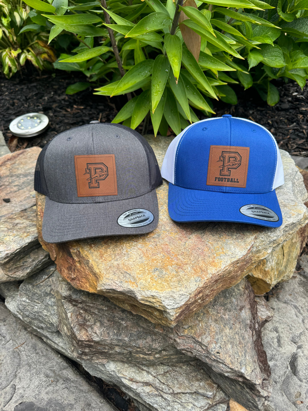 SnapBack Hats