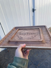 Load image into Gallery viewer, Custom Serving Tray
