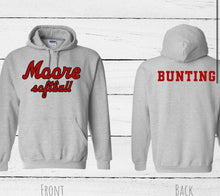 Load image into Gallery viewer, Script Youth Hoodie
