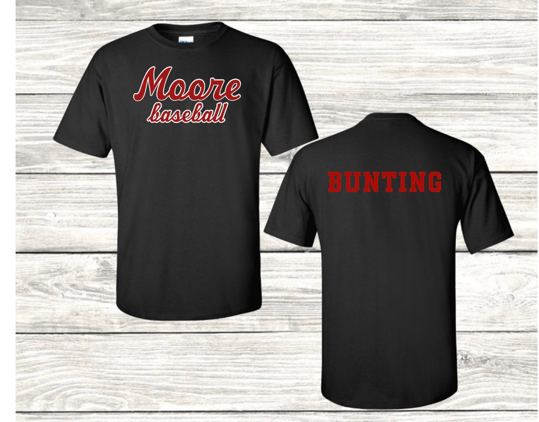 New Logo Youth Short Sleeve T-Shirt