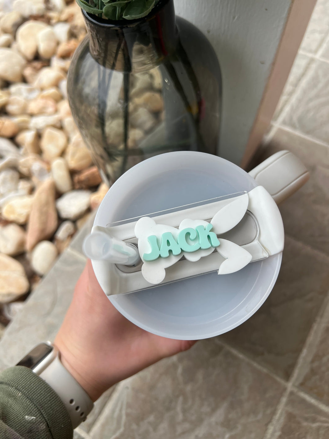 Easter Topper