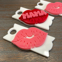 Load image into Gallery viewer, Lips Stanley Topper
