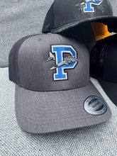 Load image into Gallery viewer, SnapBack Hats with Embroidery
