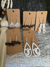 Load image into Gallery viewer, Halloween Earrings
