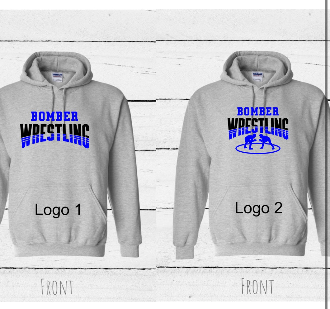 Adult Hoodie