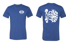 Load image into Gallery viewer, Cheer &amp; Football Tshirt
