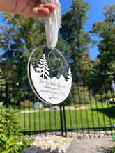 Load image into Gallery viewer, Sky Memorial Ornament
