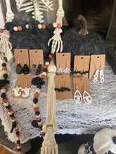 Load image into Gallery viewer, Halloween Earrings
