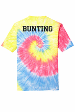 Load image into Gallery viewer, Softball Tie Dye TShirt (Youth &amp; Adult)
