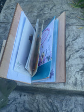 Load image into Gallery viewer, Christmas Card Keeper
