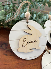 Load image into Gallery viewer, Easter Bunny Tags
