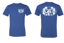 Load image into Gallery viewer, Football Player Tshirt
