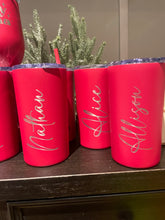 Load image into Gallery viewer, Christmas Tumblers
