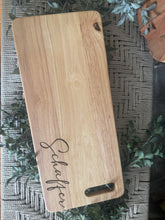 Load image into Gallery viewer, Charcuterie Board
