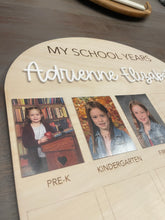Load image into Gallery viewer, School Photo Boards
