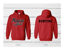 Load image into Gallery viewer, Script Youth Hoodie
