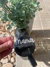 Load image into Gallery viewer, H2.0 Engraved Topper
