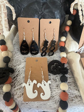 Load image into Gallery viewer, Halloween Earrings
