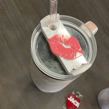 Load image into Gallery viewer, Lips Stanley Topper
