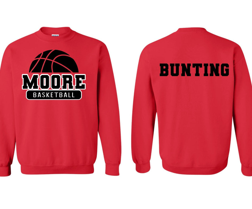 Youth Crewneck