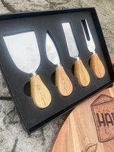 Load image into Gallery viewer, Engraved Charcuterie Board
