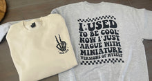 Load image into Gallery viewer, Cool Mom Crewneck
