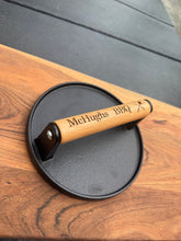 Load image into Gallery viewer, BBQ Burger Press and Board set
