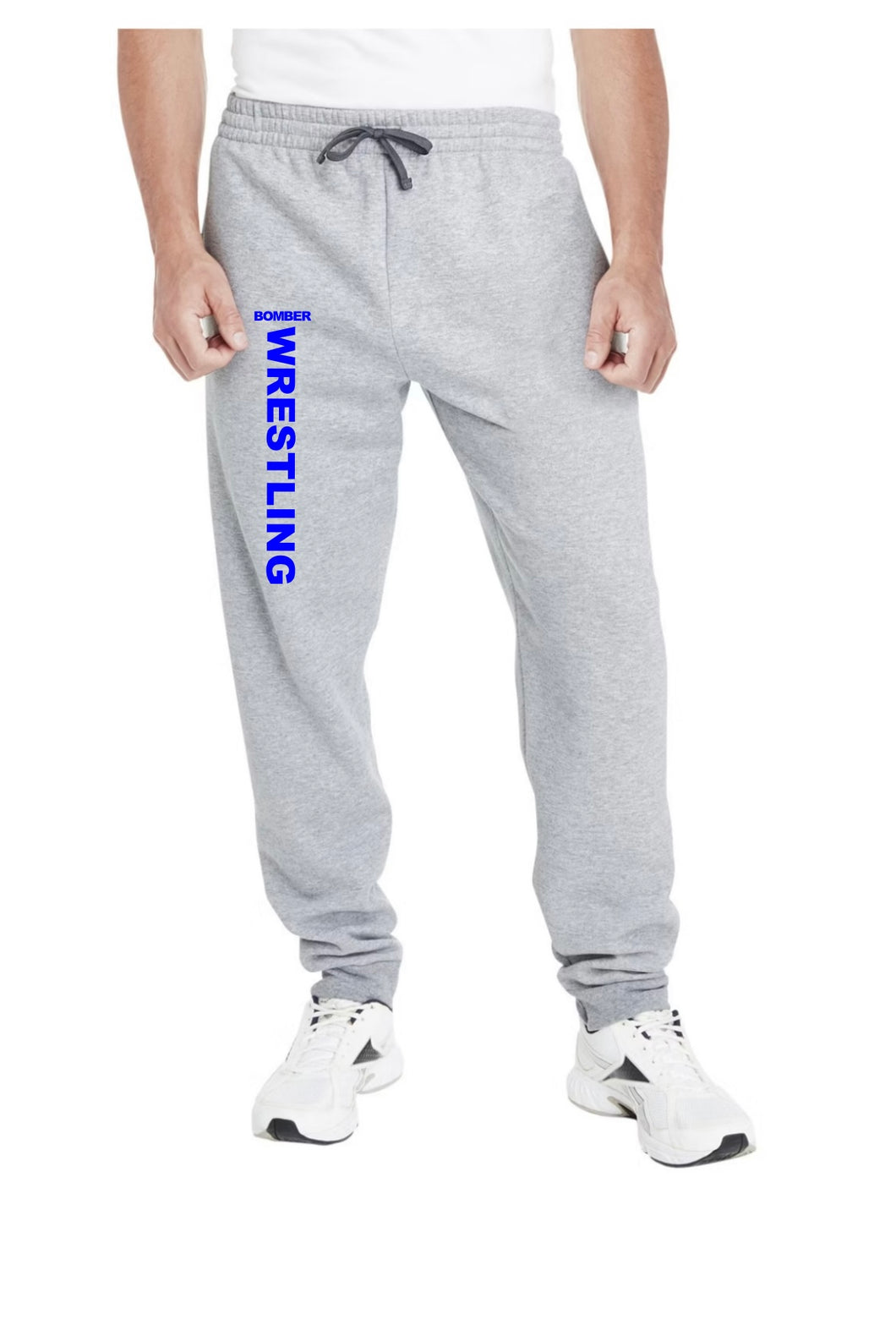 Jogger Pants (Youth & Adult)