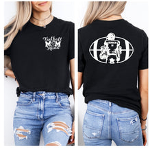 Load image into Gallery viewer, Football Player T- Shirt (1 or 2 players)
