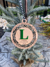 Load image into Gallery viewer, Lehigh Elementary Ornament

