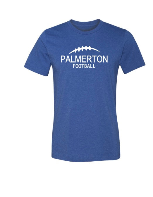 Print Football Shirt Youth