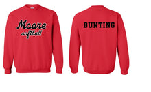Load image into Gallery viewer, Script Youth Crewneck
