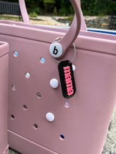 Load image into Gallery viewer, Bogg Bag Name Tags
